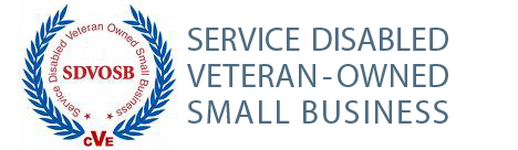 Service Disabled Veteran Owned Small Business